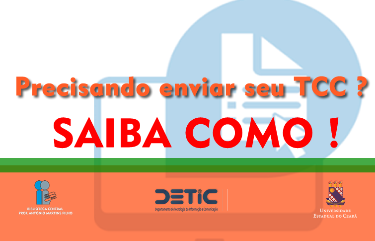 Tutorial para Submissão de Trabalho Acadêmico