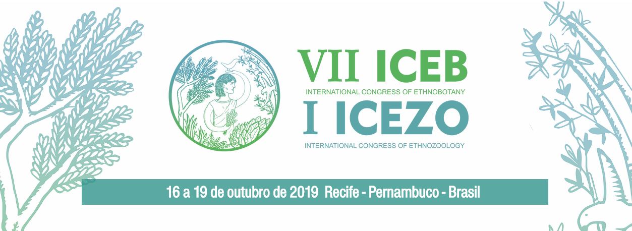 Congresso internacional irá contar com a participação de uma professora da FAFIDAM em um simpósio e com a apresentação de três trabalhos de ex estudantes do curso de Ciências Biológicas