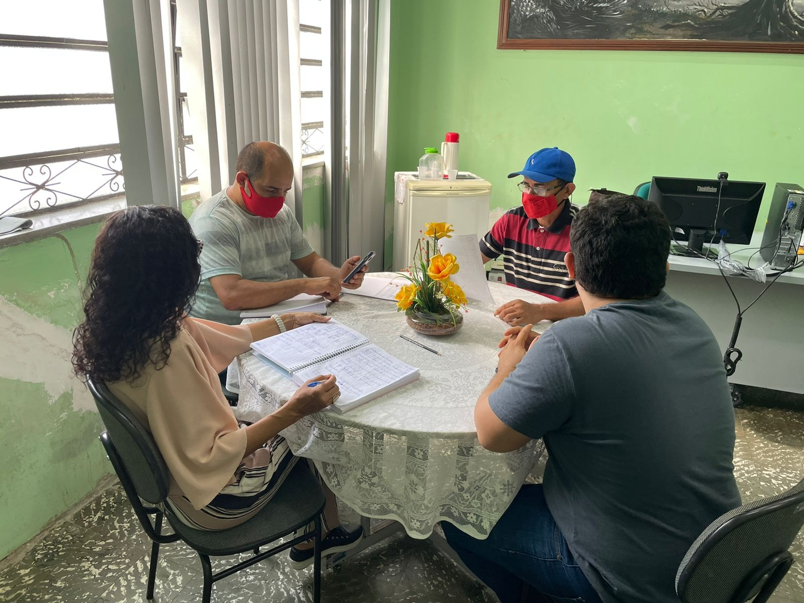 FAFIDAM passará por manutenção preventiva e corretiva