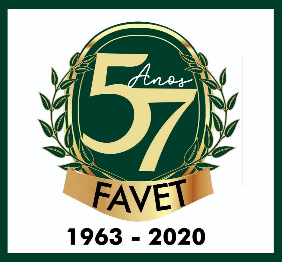 Faculdade de Medicina Veterinária – FAVET – 57 anos de história