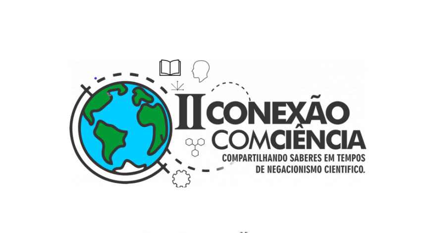 II Conexão ComCiência recebe submissões de trabalhos acadêmicos