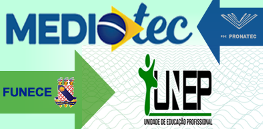 Inscrições para seleção de professores para o Pronatec/Funece