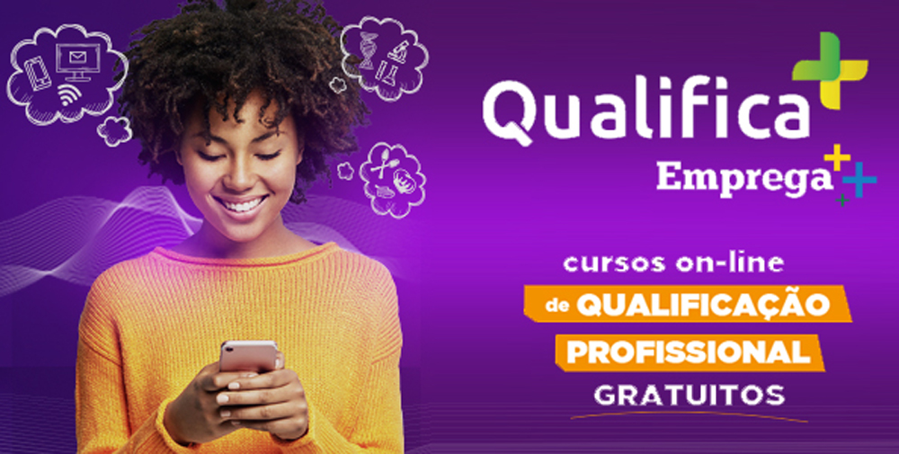 Uece ofertará 296 vagas em cursos gratuitos de formação profissional da área de Tecnologia da Informação