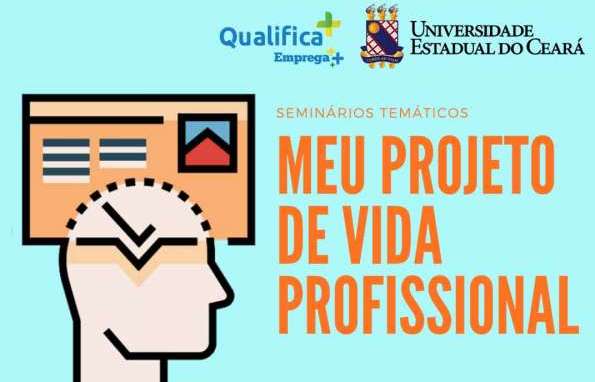 Seminários temáticos contribuem para formação profissional dos alunos do Qualifica Mais