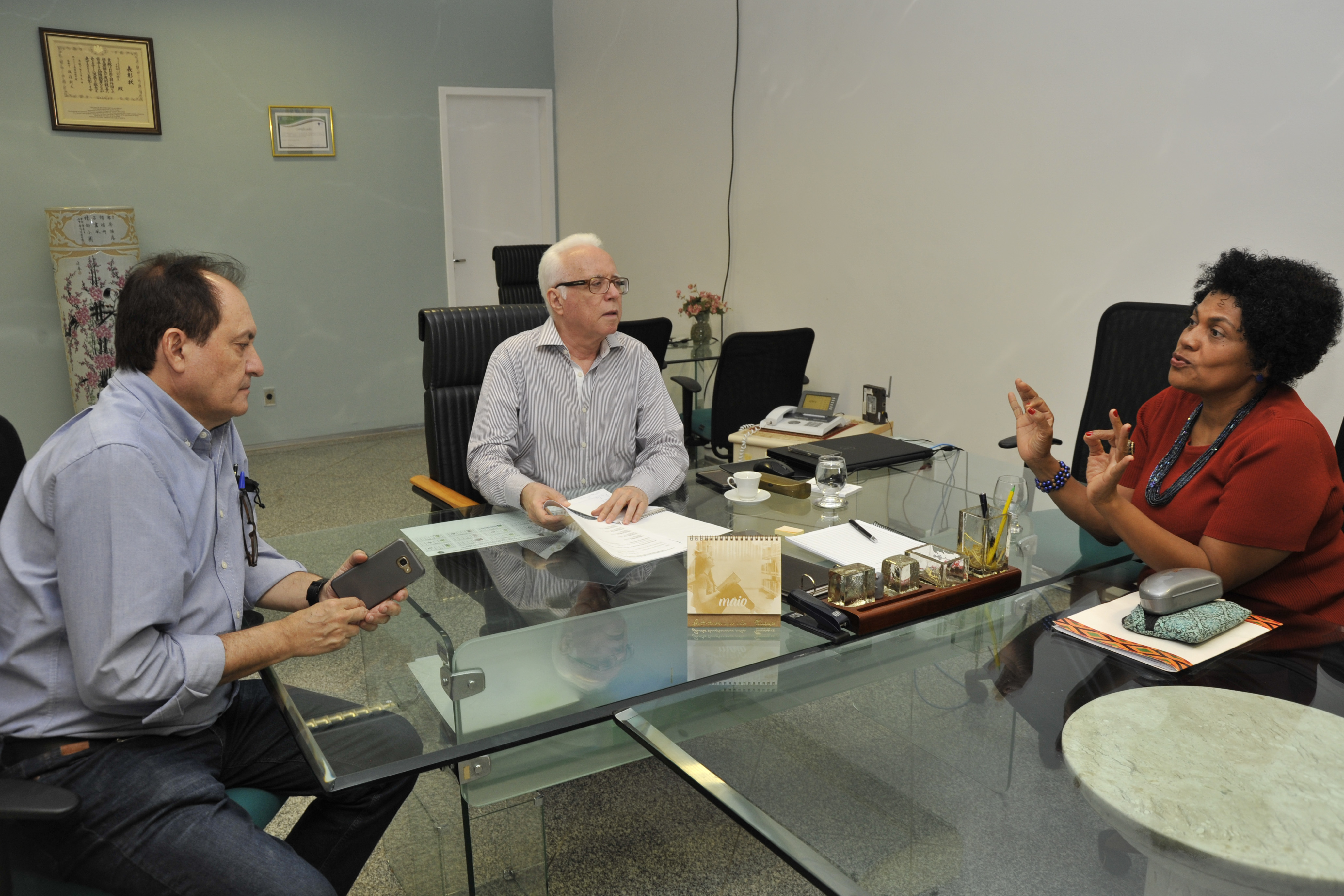 Políticas afirmativas: SPS e Uece definem regras para evitar fraudes no sistema de cotas raciais