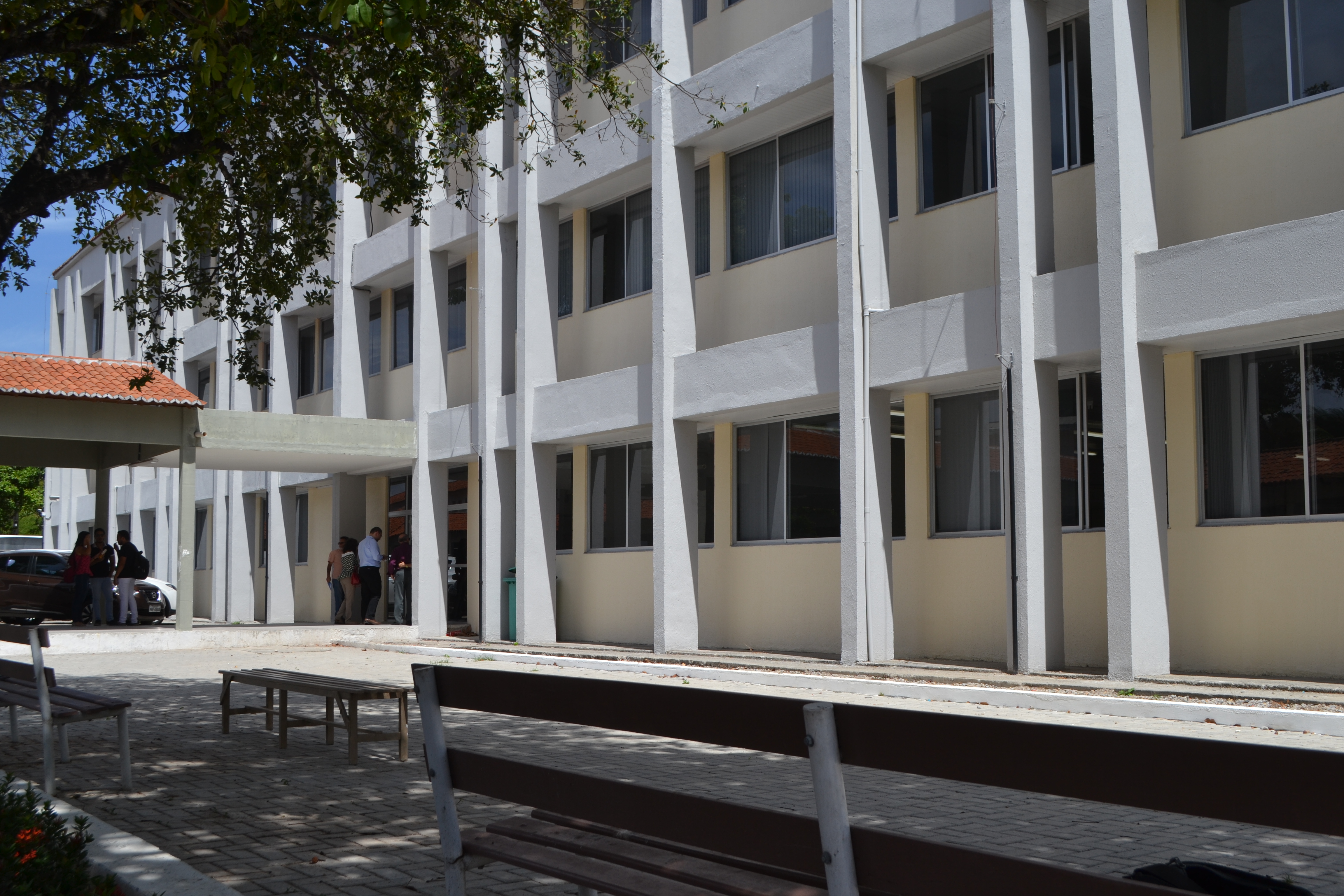 Uece inaugura Núcleo de Pesquisa e Inovação em Saúde Coletiva