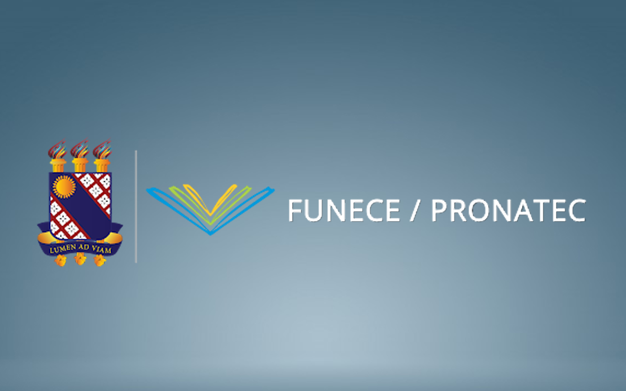 Funece oferece 550 vagas para o Pronatec