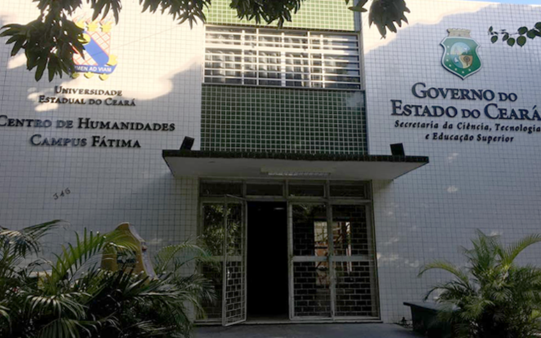 Capes aprova Mestrado Acadêmico em Filosofia da Uece