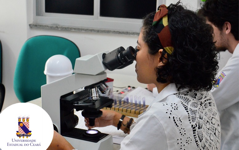 UECE conquista conceito máximo no ENADE em cursos da área da Saúde