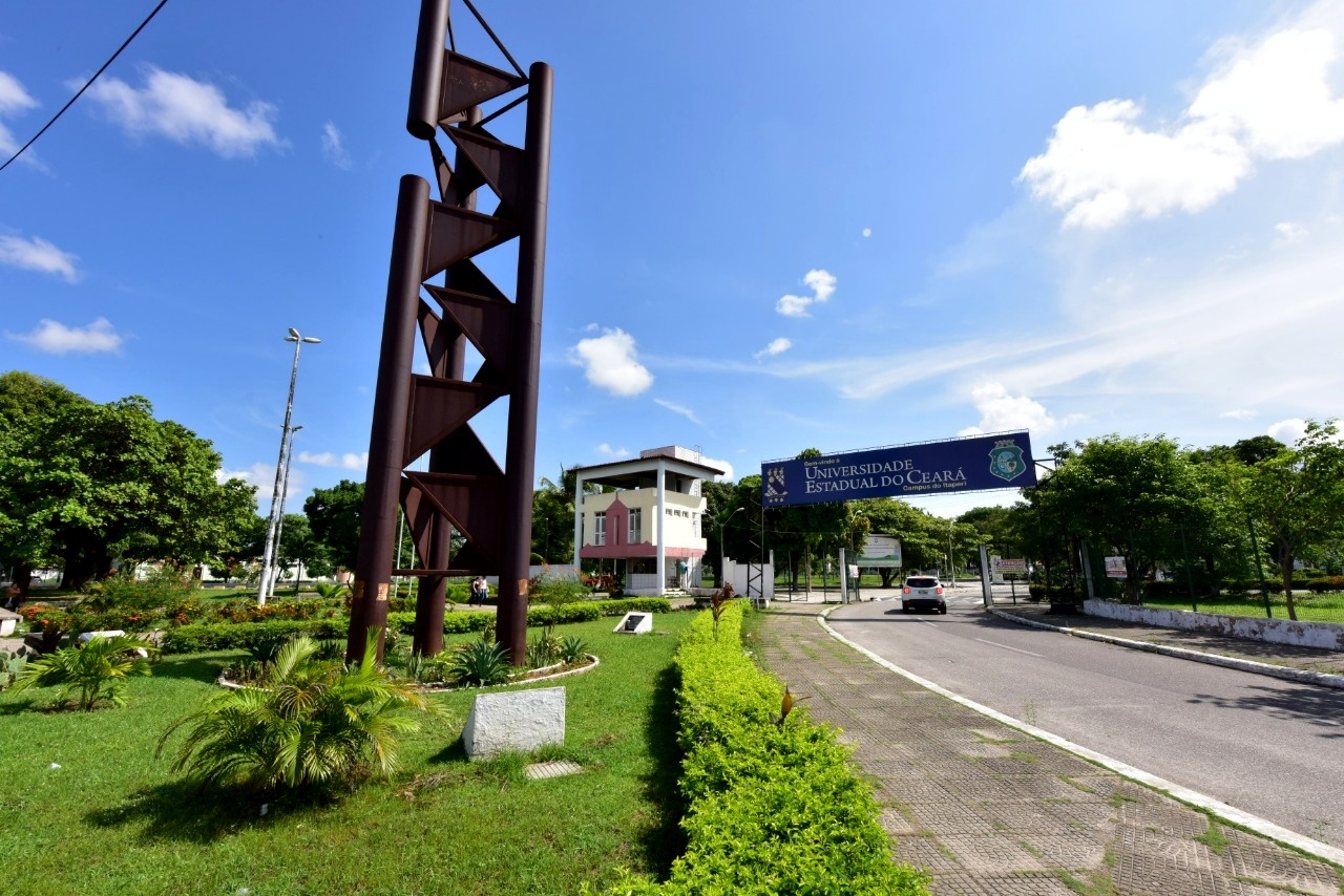 Uece se consolida como uma das melhores universidades da América Latina