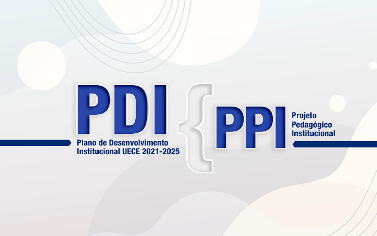 Uece convida comunidade universitária para construção coletiva do PDI e do PPI