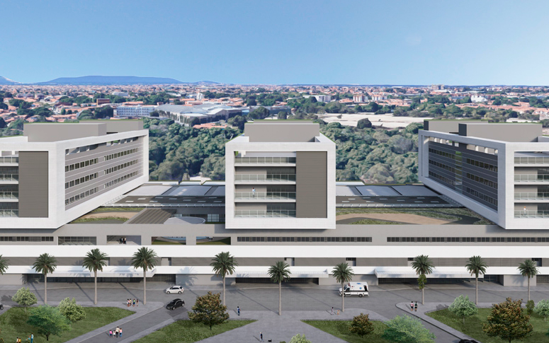Uece participa do novo Sistema de Integração e Cooperação Acadêmica Hospitalar do Ceará