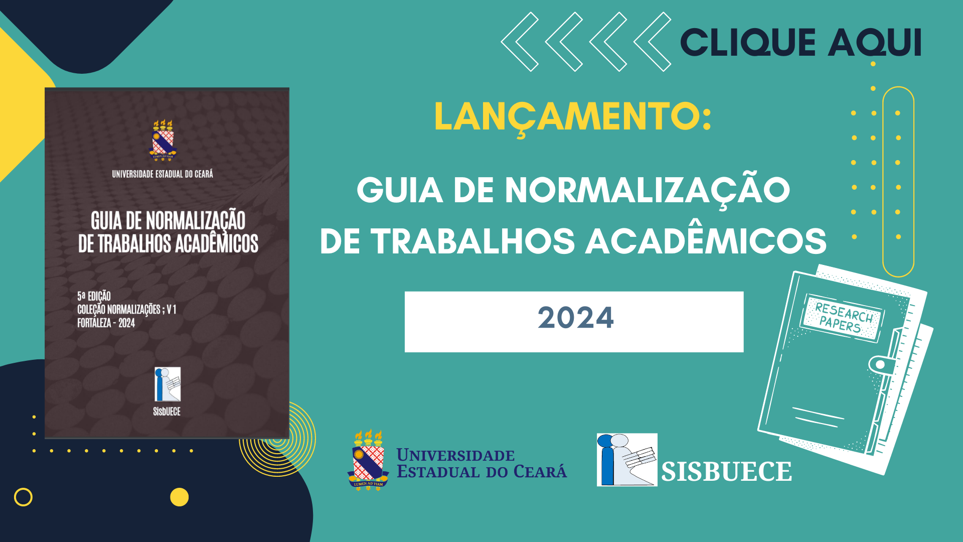 GUIA DE NORMALIZAÇÃO DA UECE 2024