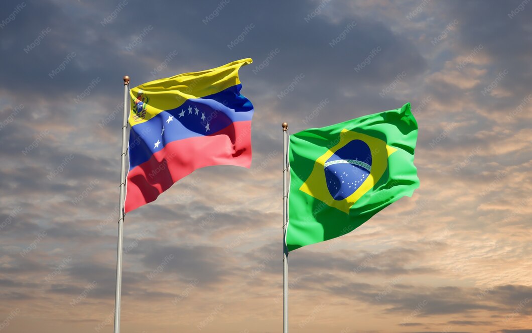 Nota de solidariedade ao povo venezuelano