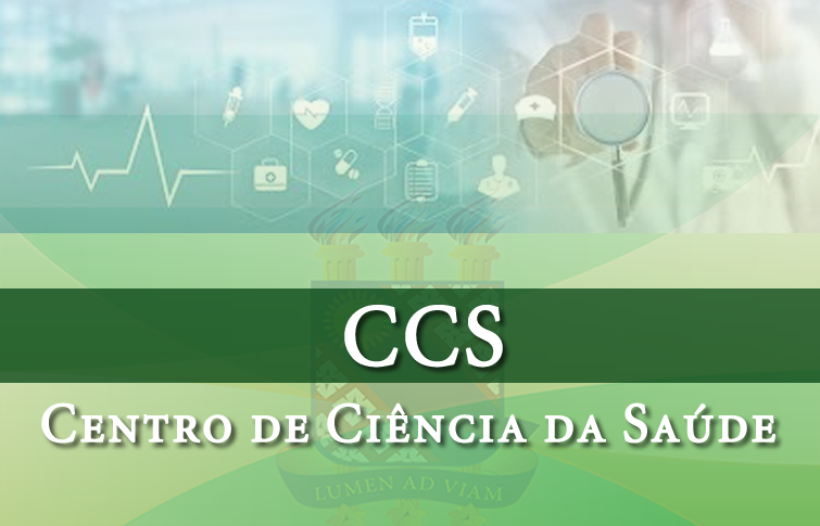 Bem vindos ao portal do CCS