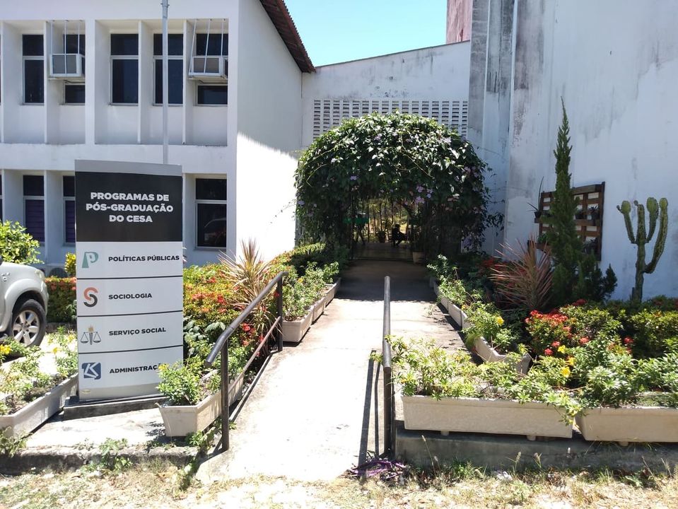 Histórico – CESA – Centro de Estudos Sociais Aplicados