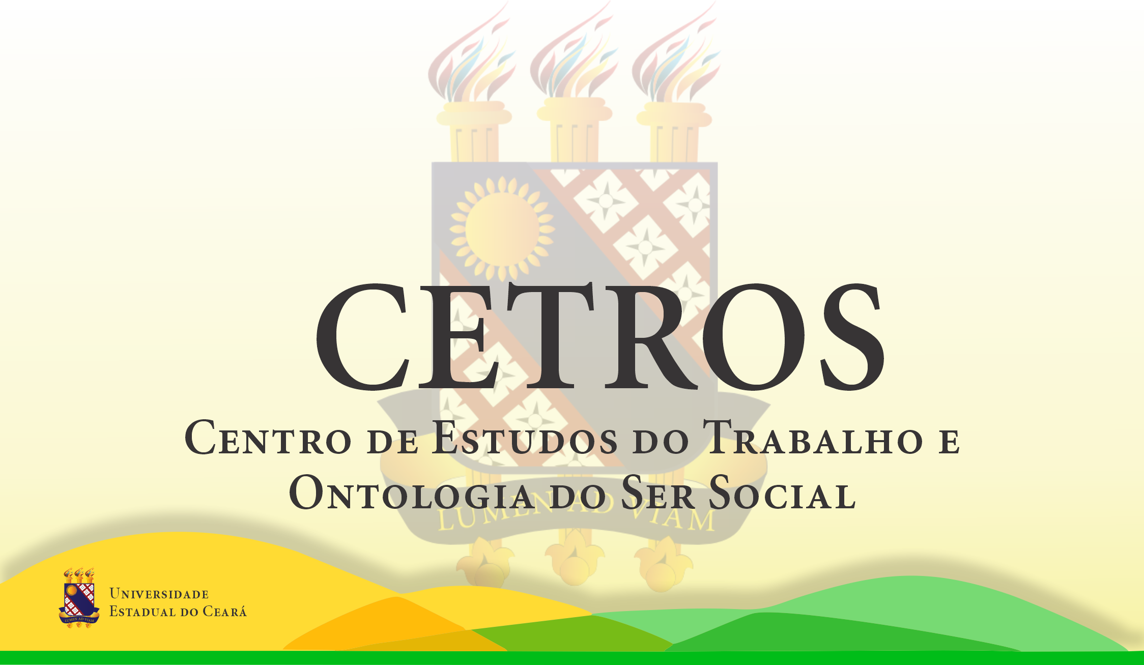 Cetros – Centro de Estudos do Trabalho e Ontologia do Ser Social