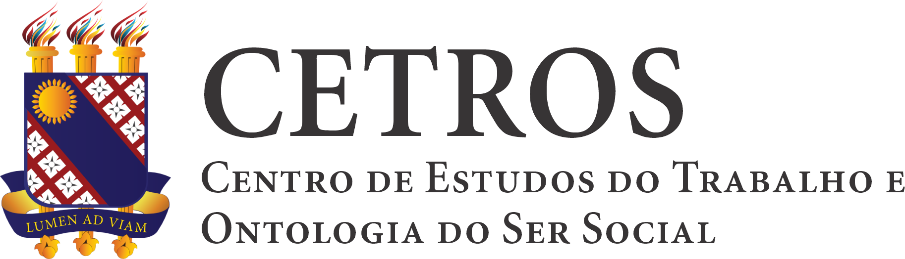 Logo Cetros