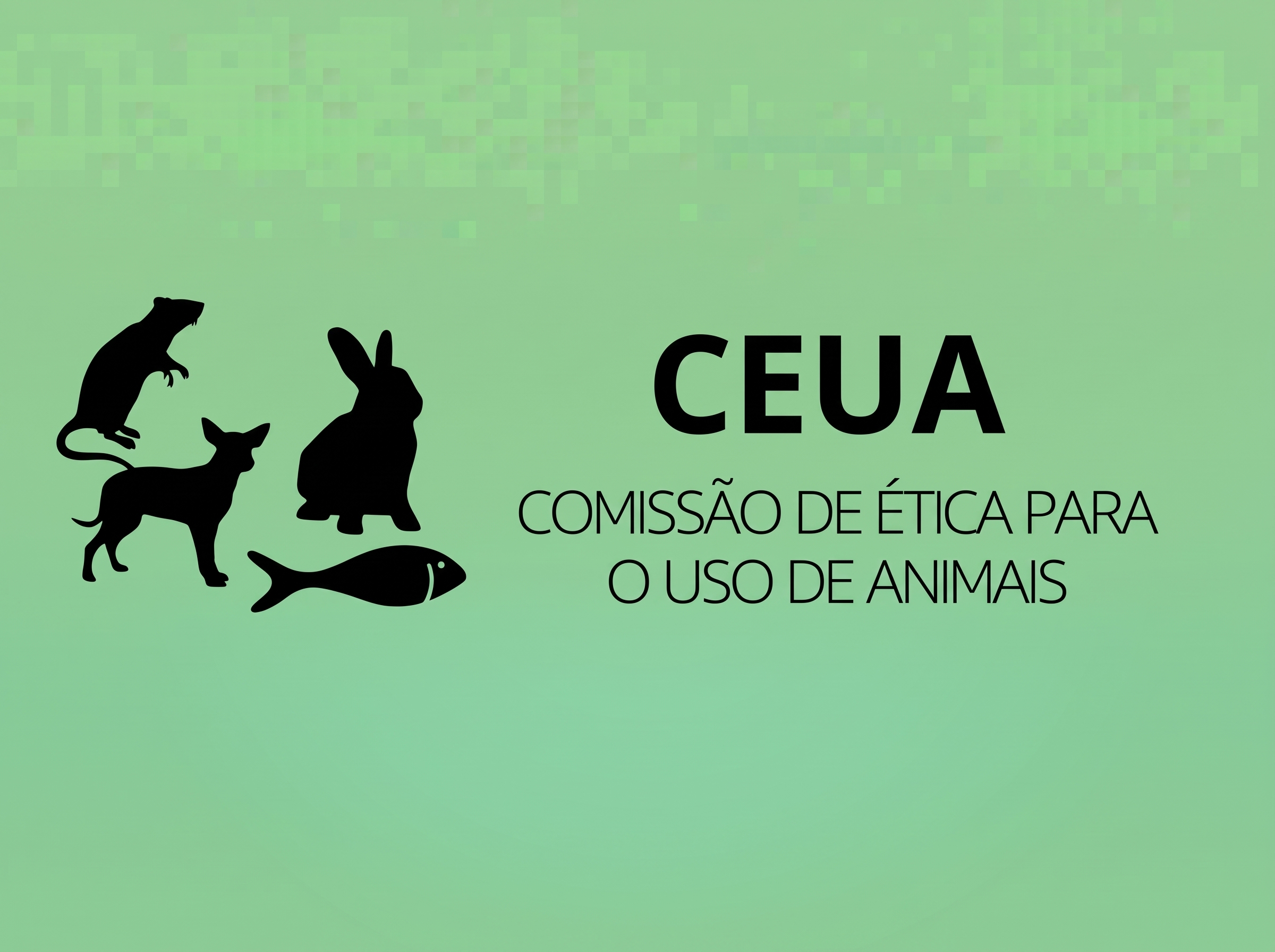 Comissão de Ética para o Uso de Animais
