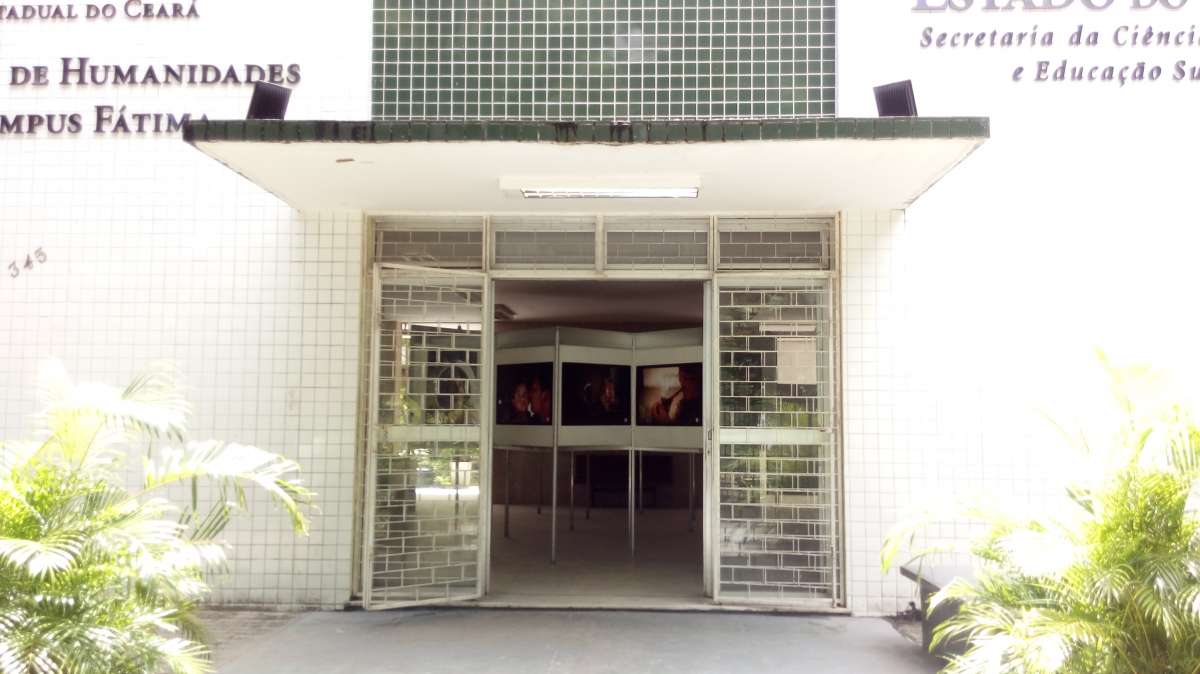 Exposição fotográfica do artista plástico Marcos Vieira chega ao Campus ...