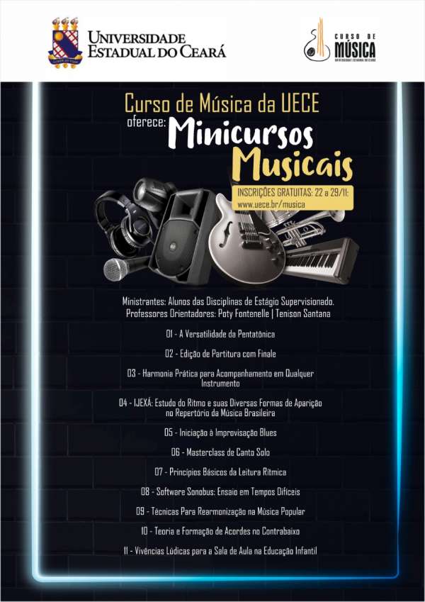 Aulas de Canto e Preparação Vocal para Professores