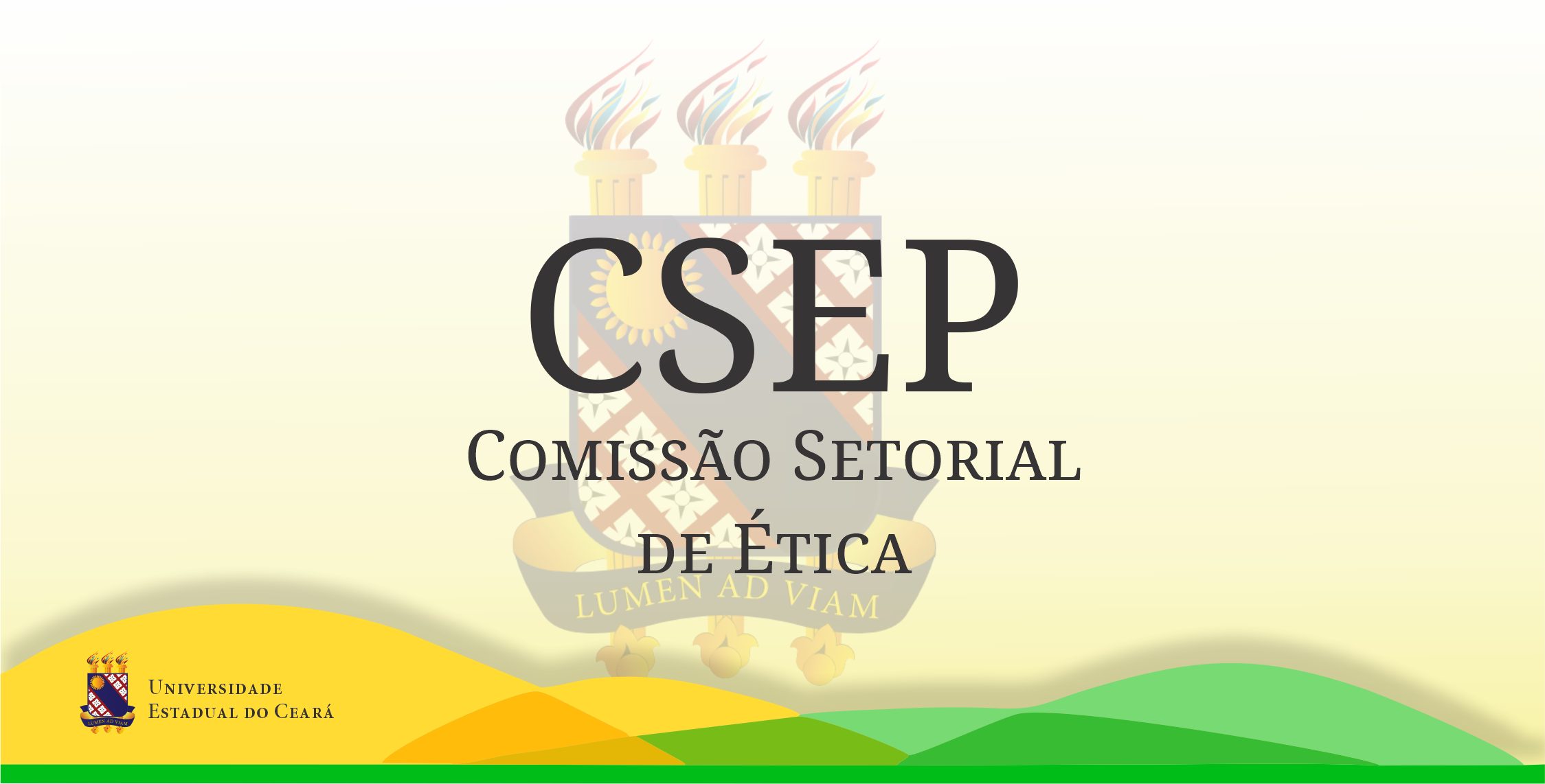 Comissão Setorial de Ética