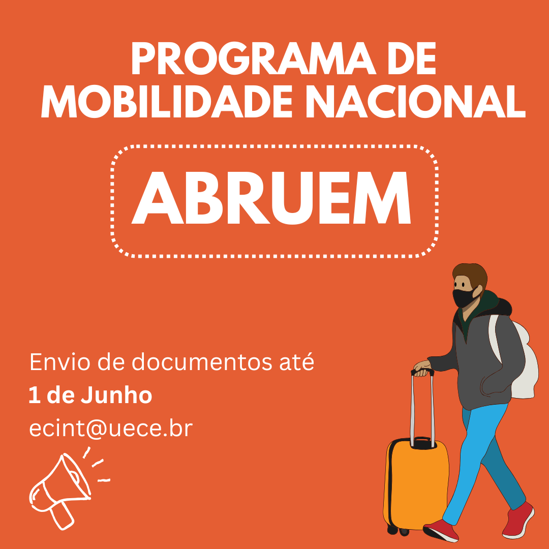 PROGRAMA DE MOBILIDADE NACIONAL (ABRUEM)