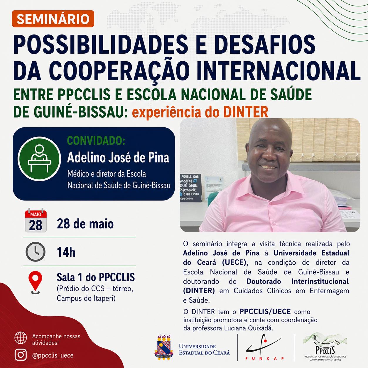 Possibilidades e desafios da cooperação internacional