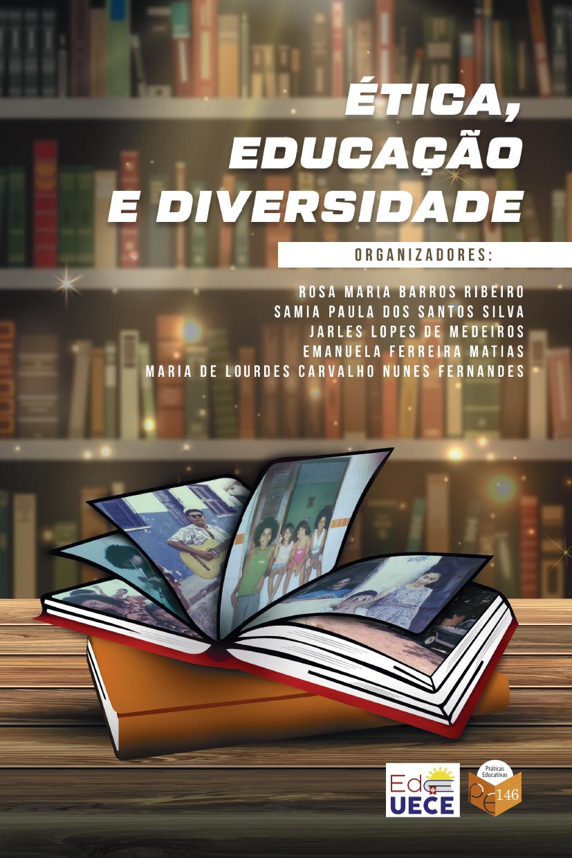 EDUCAÇÃO E DIVERSIDADE: estudos e pesquisas Volume 2