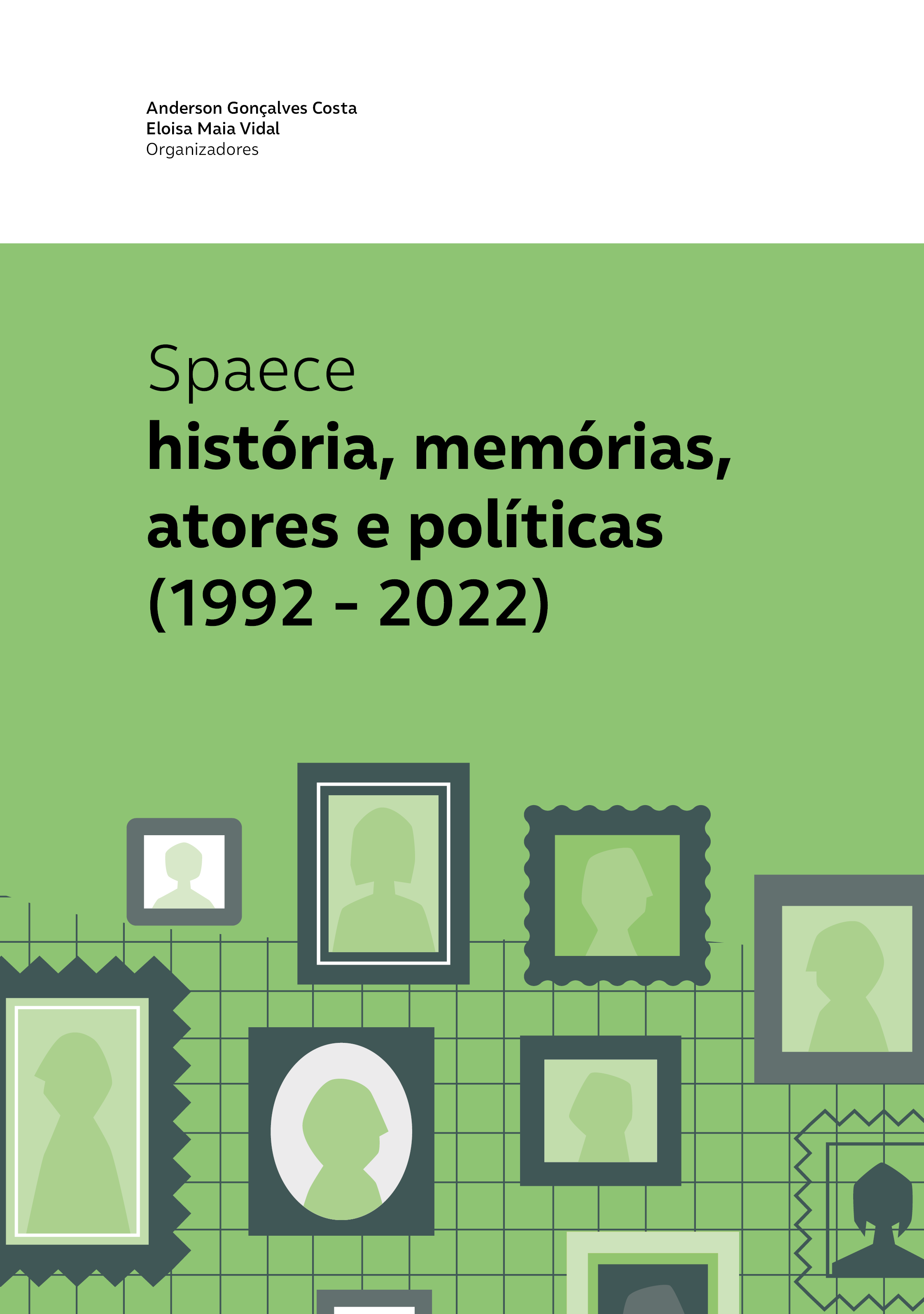 Livro História Memória e Práticas de Ensino