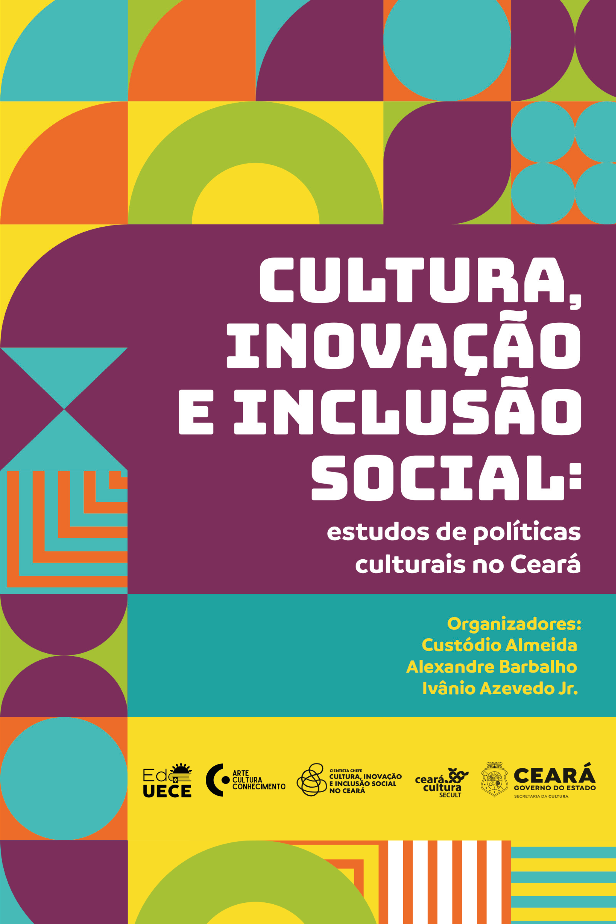 Seminário Comemorativo ao Dia da/o Assistente Social - Região Centro Sul do Cress  Ceará e VIII Semana de Serviço Social do IFCE/Iguatu