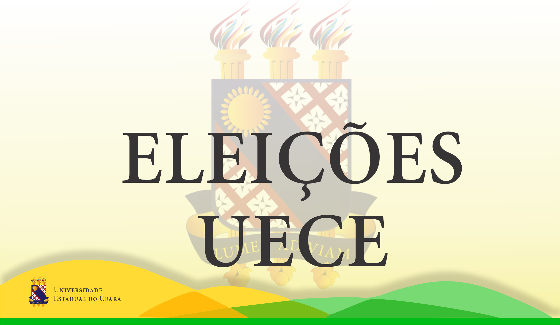 Eleições UECE