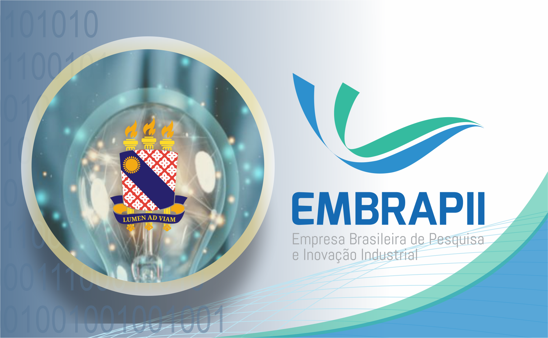 EMBRAPII – UECE
