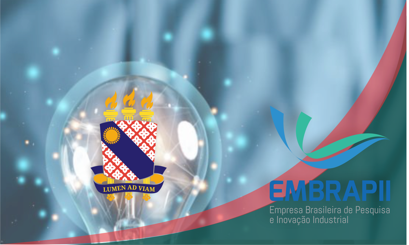 EMBRAPII – UECE