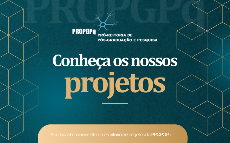 Conheça os nossos Projetos
