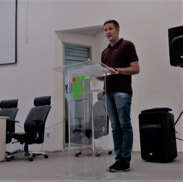Paulo Roberto Aluno UAB alt