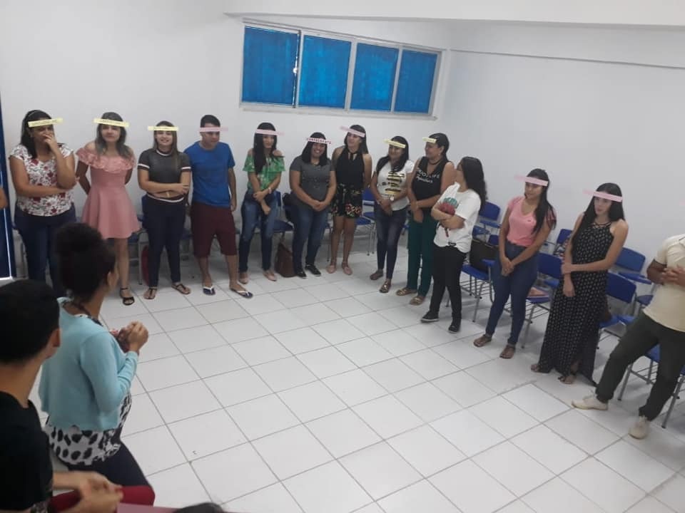 Dinâmica de integração