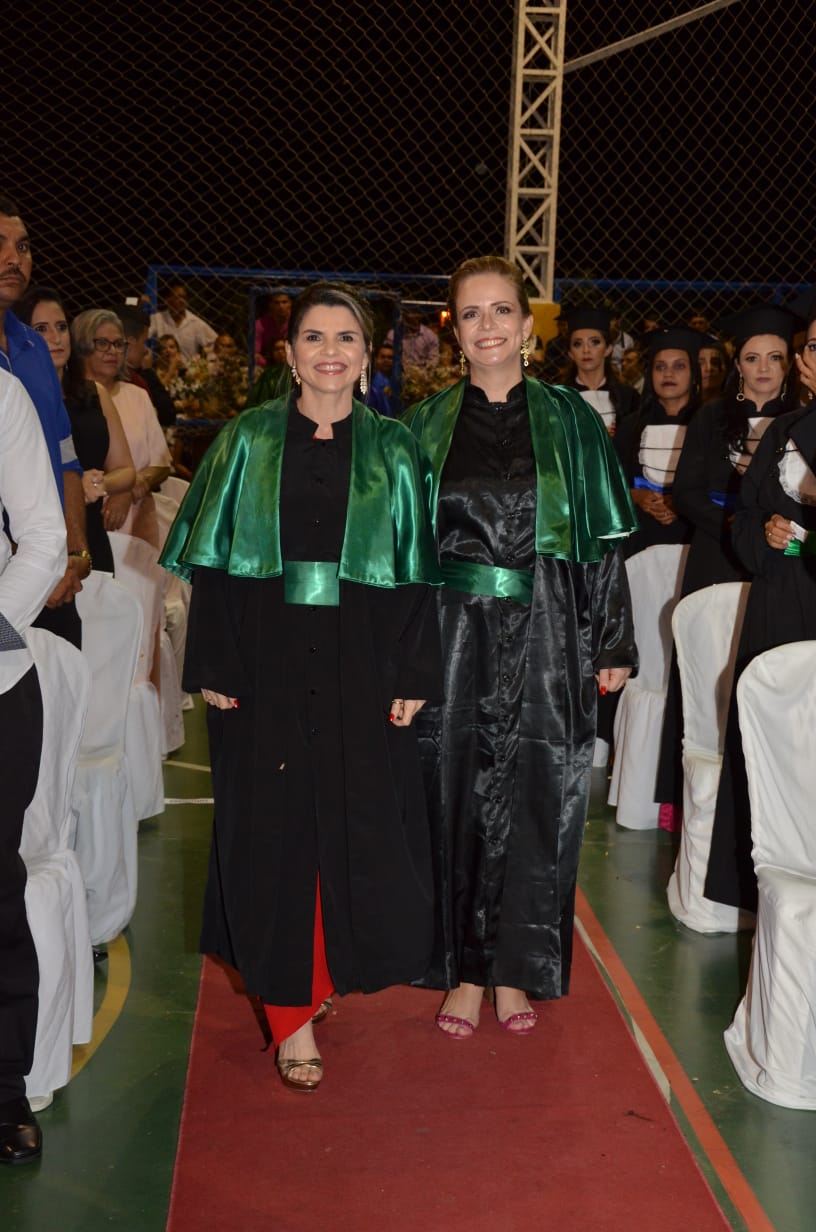 Foto: Multicores Crateús Foto: Multicores Crateús