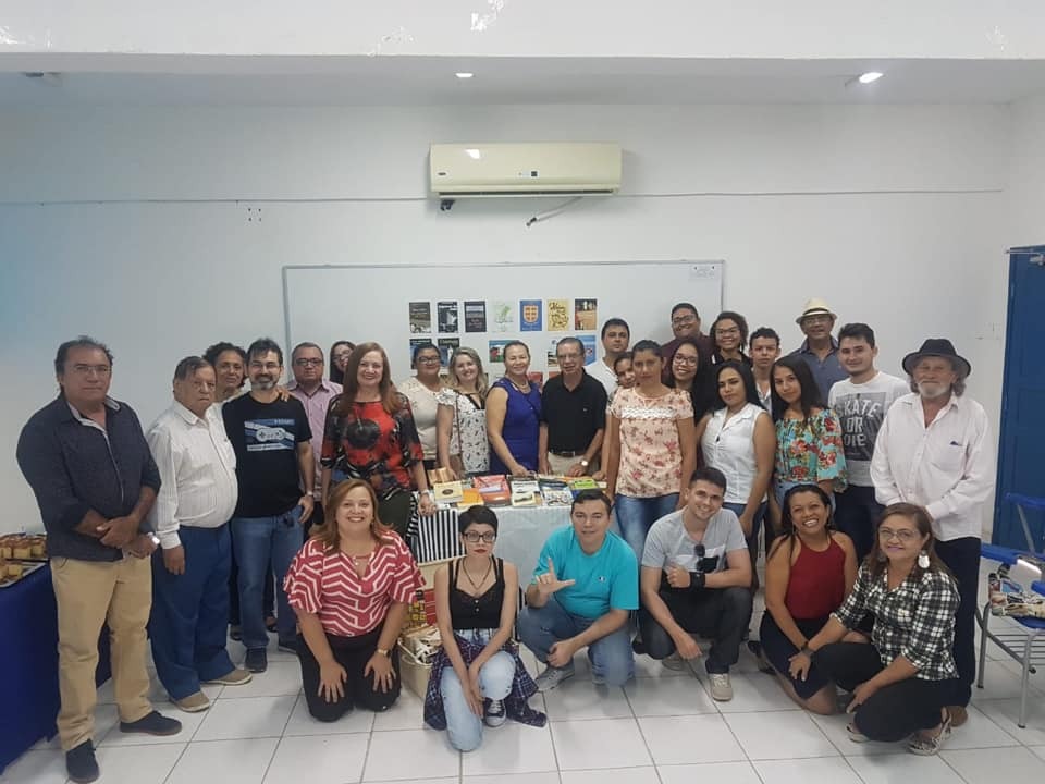 Aula Magna Curso de Licenciatura em história Aula Magna Curso de Licenciatura em história