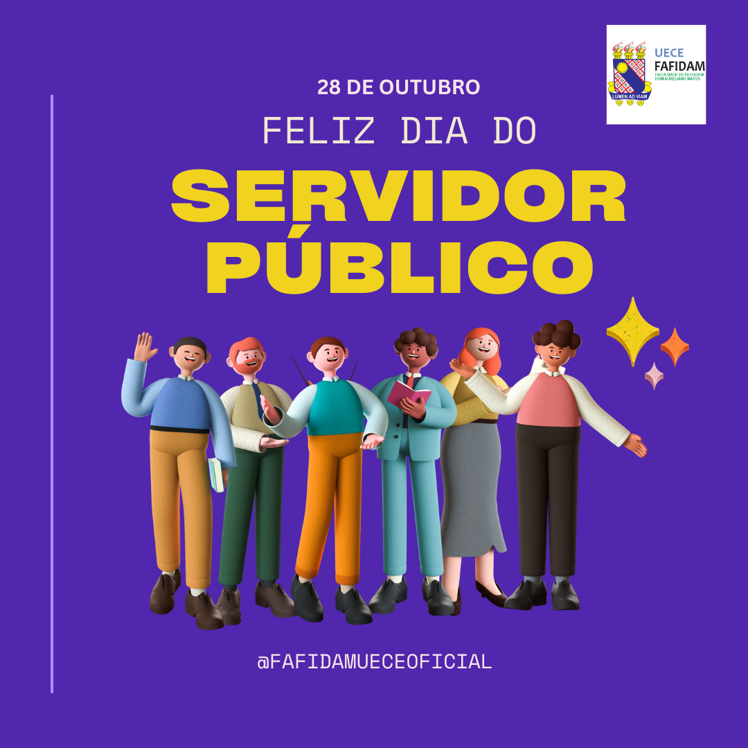 Dia Do Funcionário Público 2023 - NAZAEDU