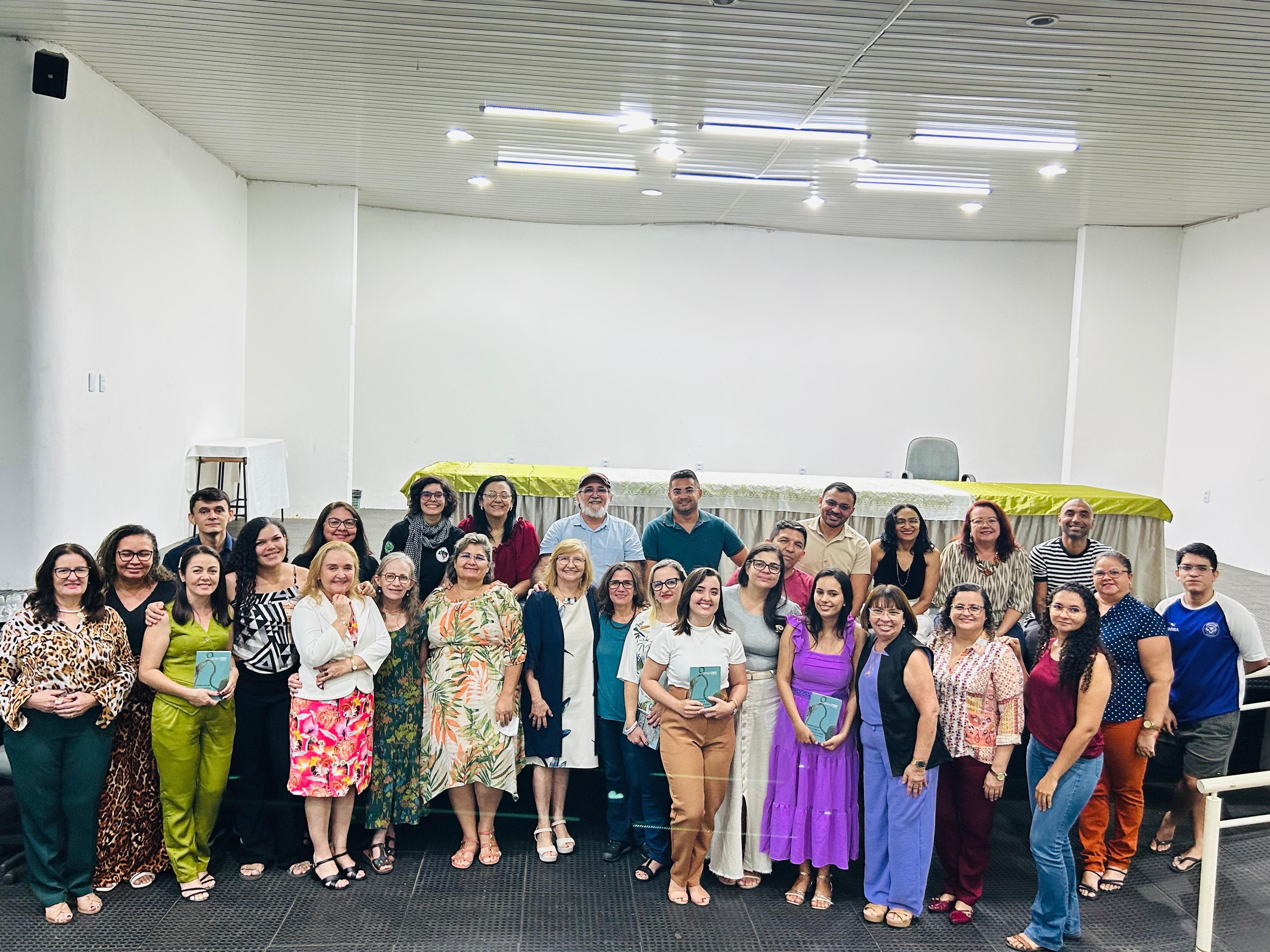 FAFIDAM/UECE realiza o Seminário Introdutório do Primeiro Doutorado em Educação e Ensino no interior do Ceará