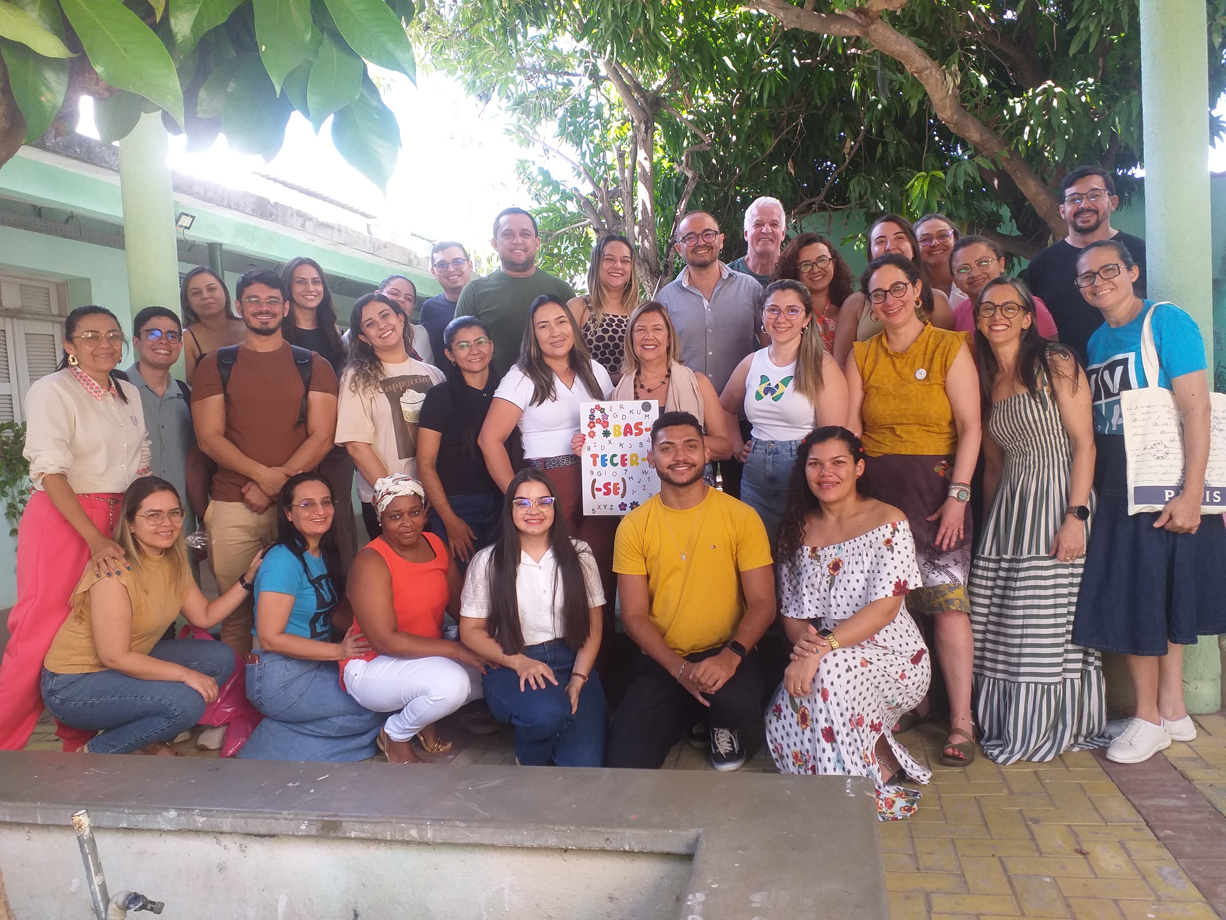 Seminário sobre Paulo Freire promove debates sobre educação, democracia e formação humana na FAFIDAM/UECE