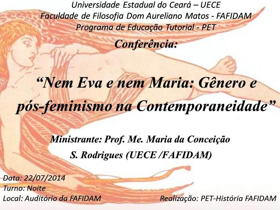 Conferência 