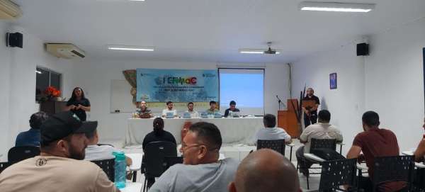 I Escola de Física da Matéria Condensada (I EFiMaC)