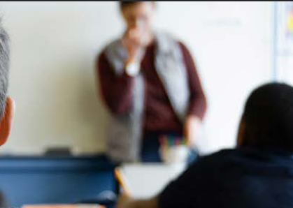 Laboratório de Ensino de Física