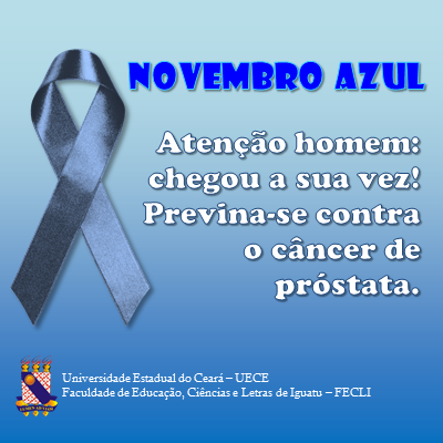 Novembro Azul