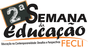 2 Semana Educação