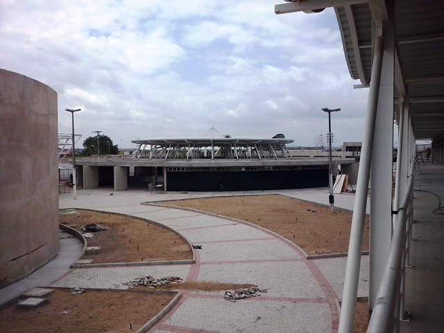Foto Campus 1
