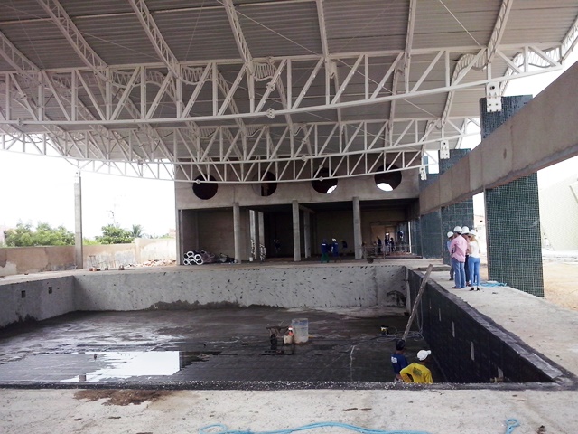 Foto Campus 2