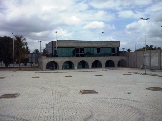 Foto Campus 3